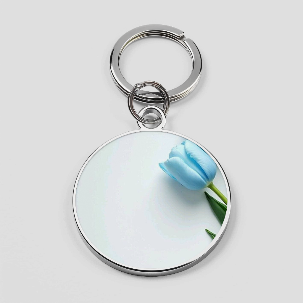 Multi Tulip Theme Phone Cover