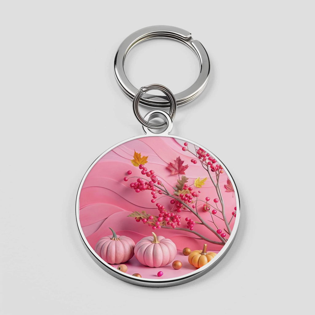 Multi Floral Theme Phone Cover