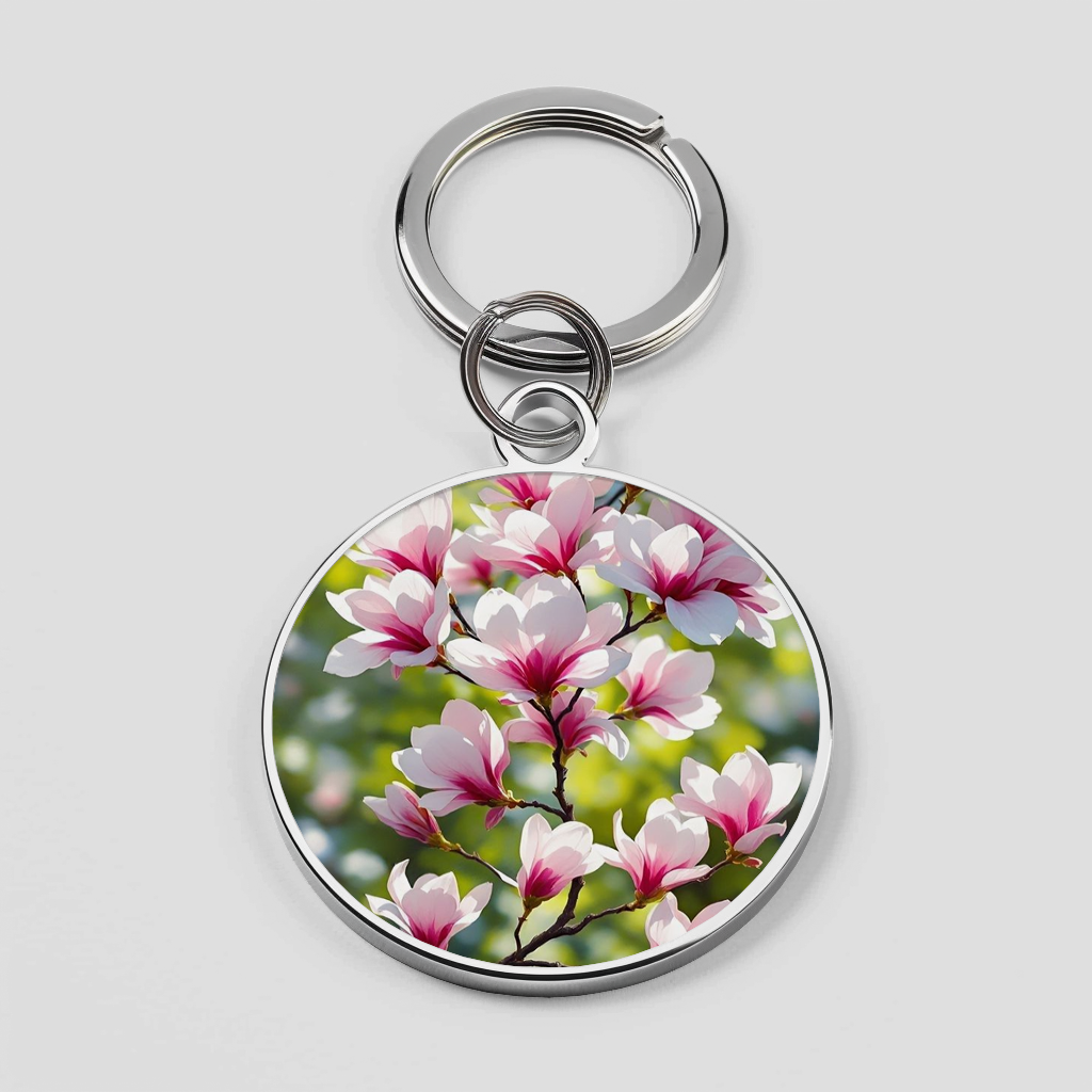 Star Magnolia Theme Phone Cover