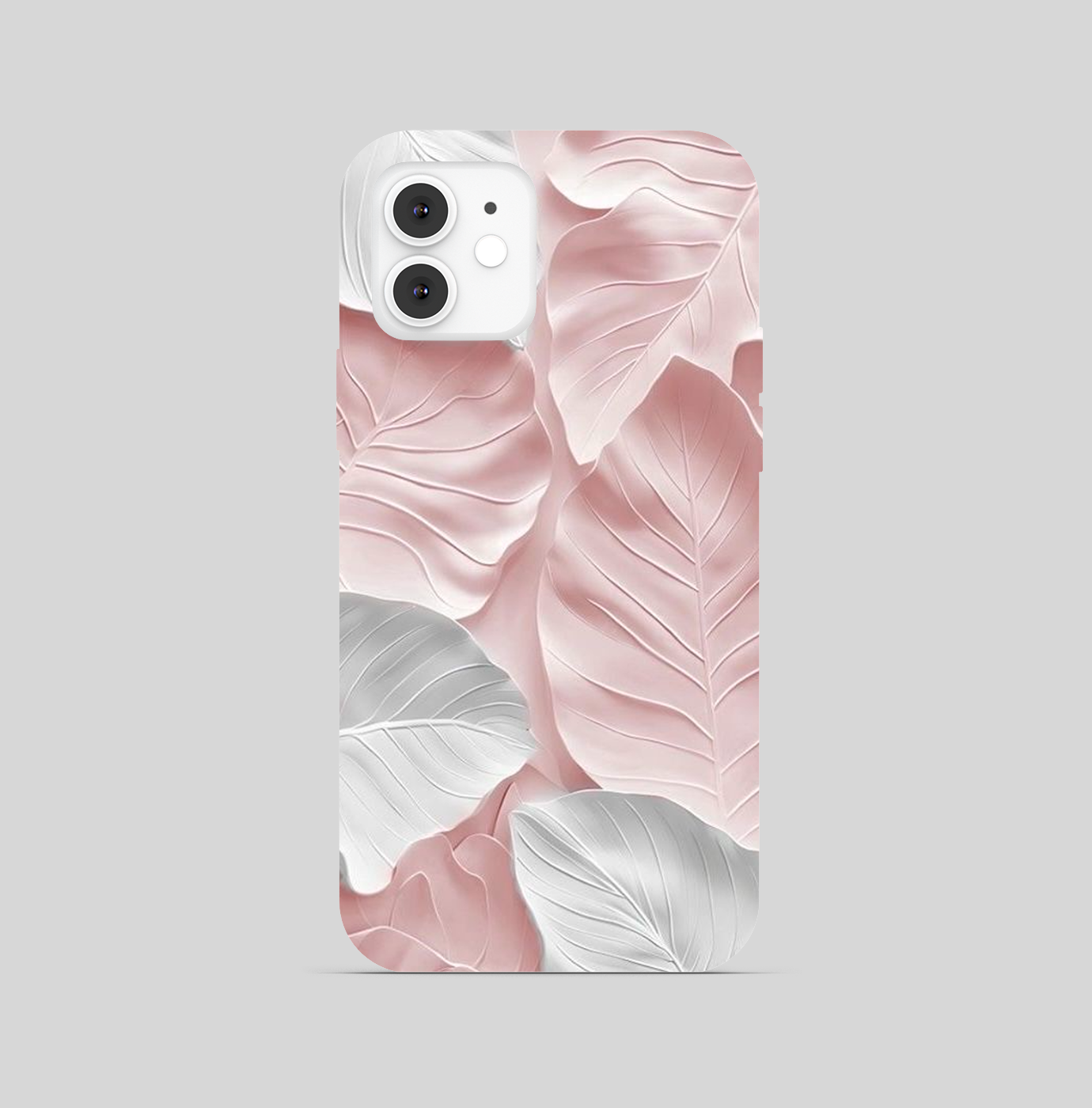 Multi Petal Theme Phone Cover