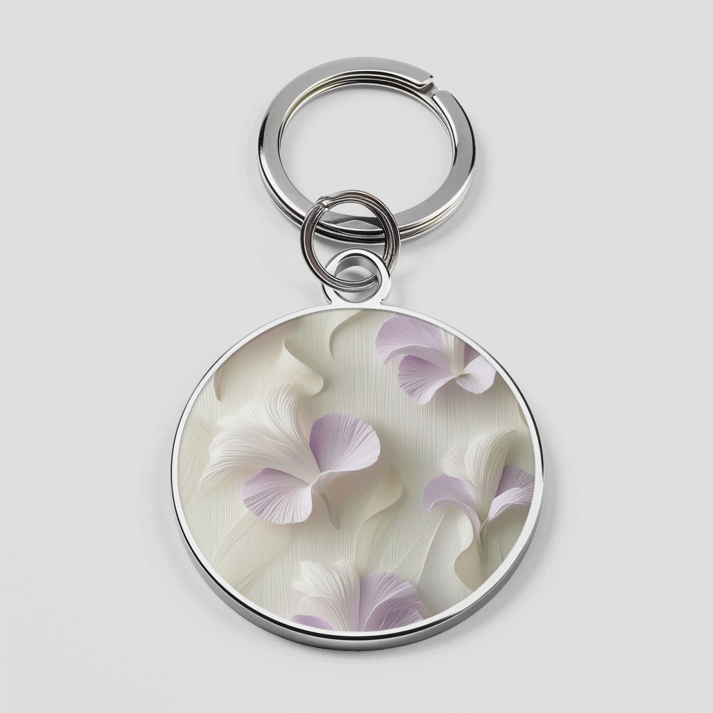 Beautiful Floral Theme Phone Cover
