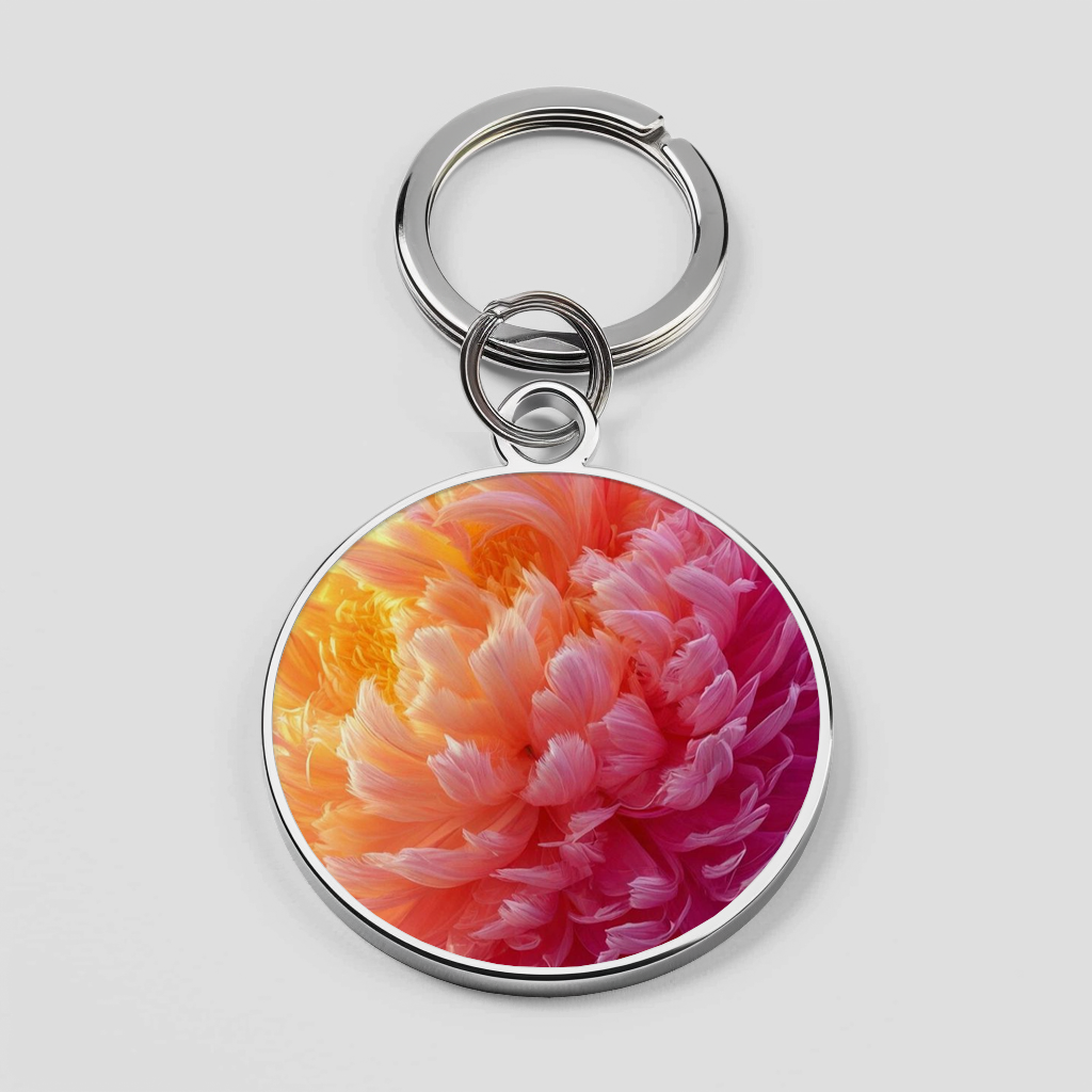 Beautiful Floral Theme Phone Cover
