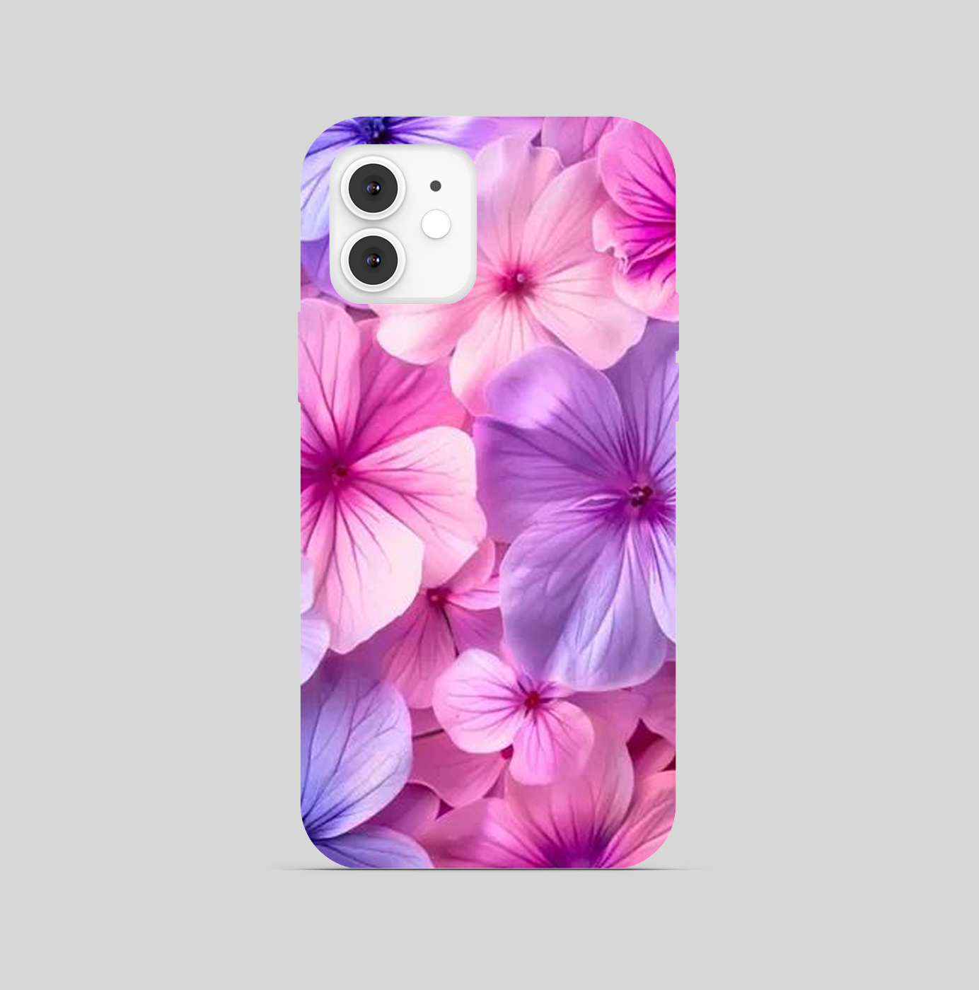 Storksbill Theme Phone Cover