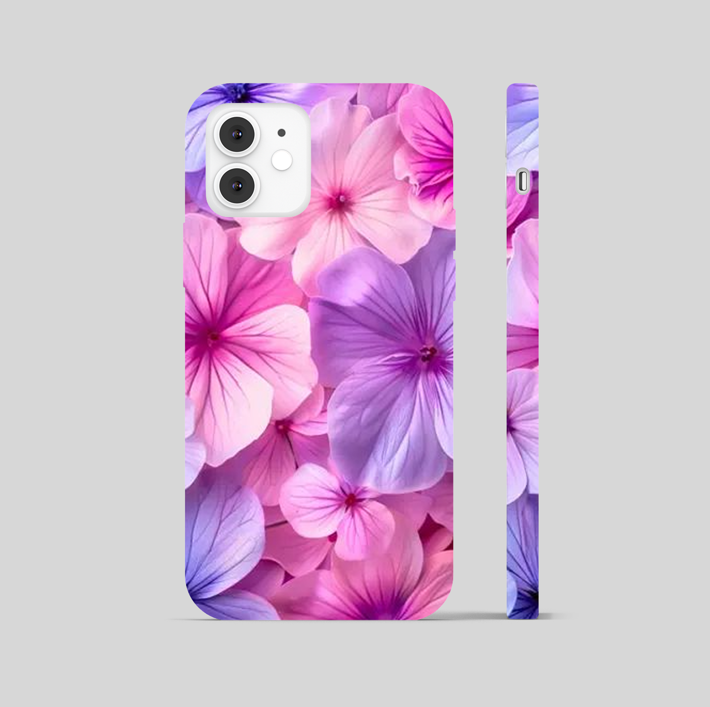Storksbill Theme Phone Cover