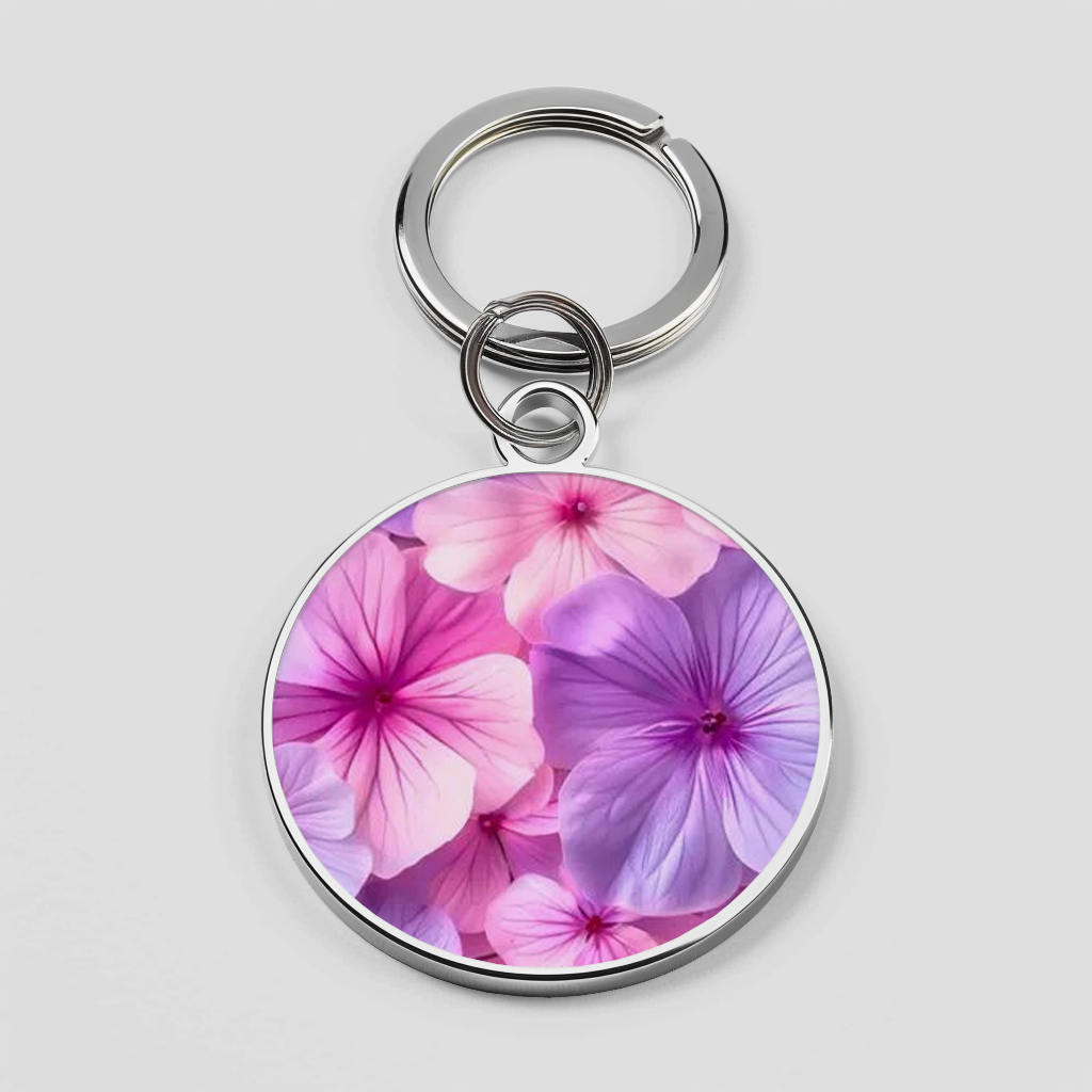 Storksbill Theme Phone Cover