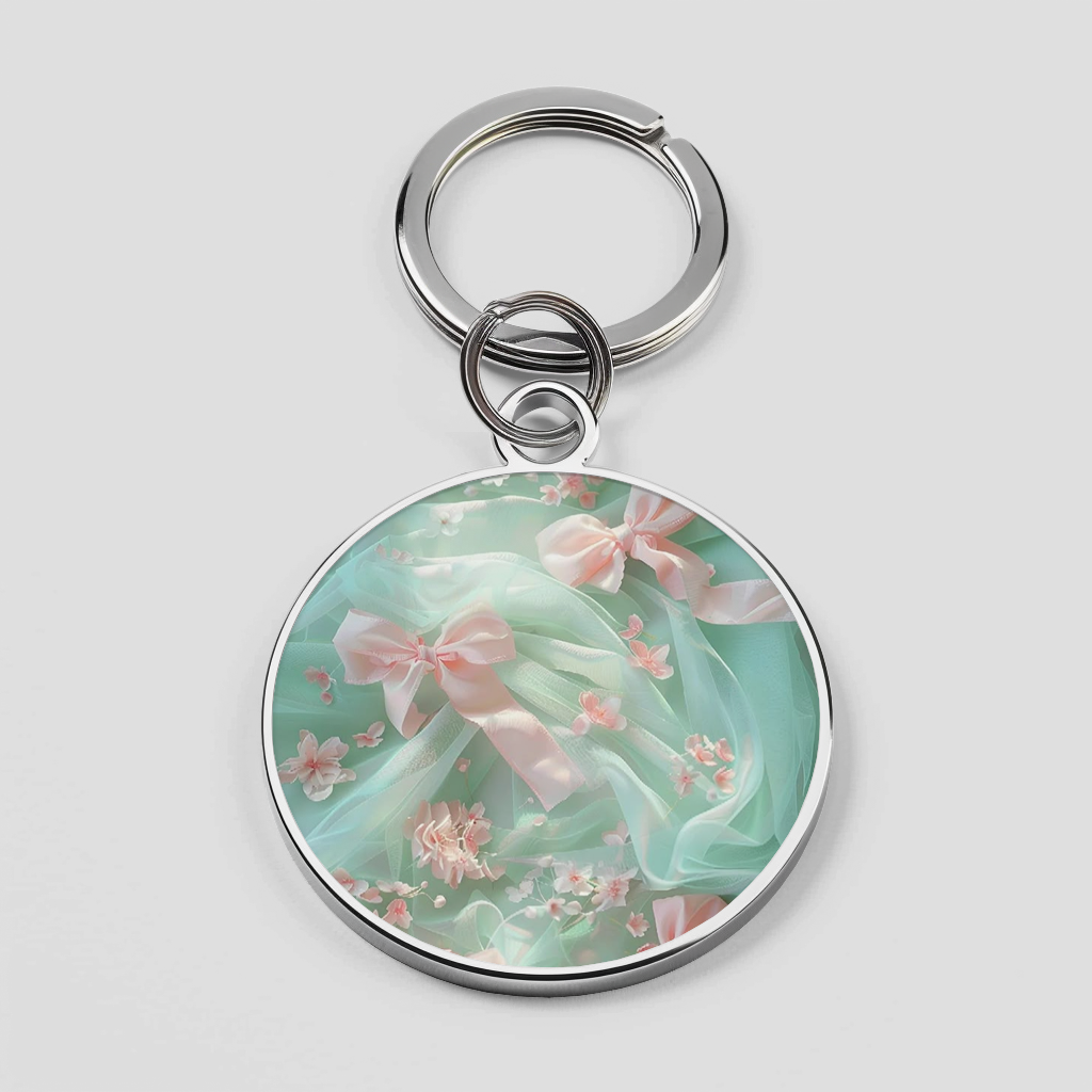 Floral Artwork Theme Phone Cover