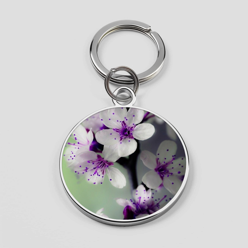 Plum Blossom Theme Phone Cover