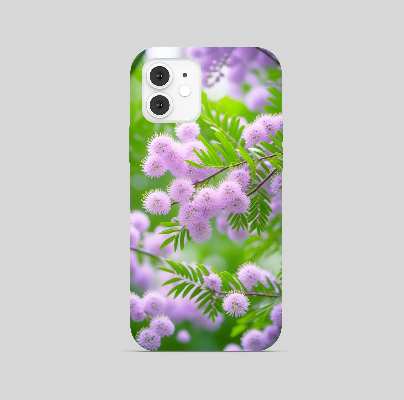 Mimosa Theme Phone Cover