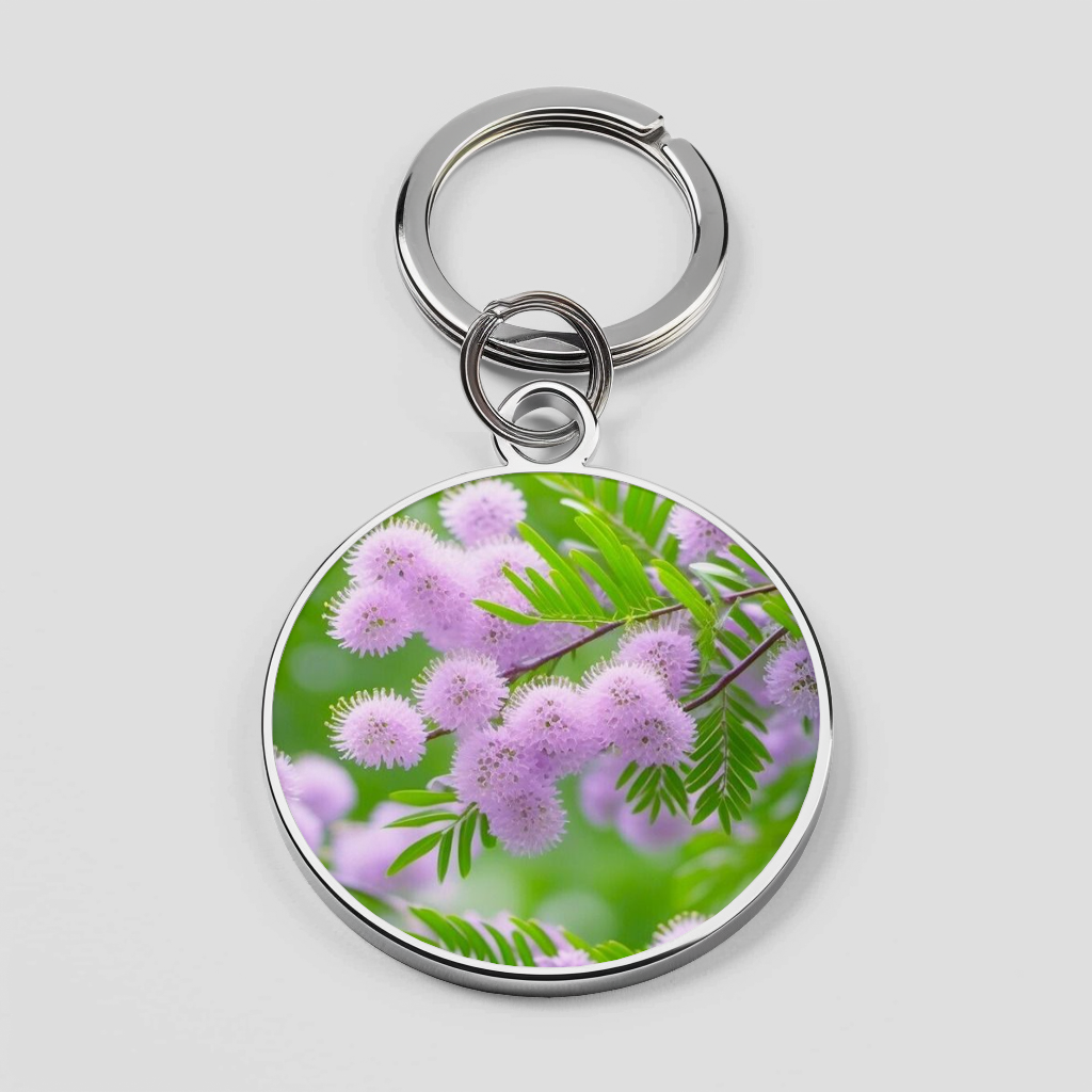 Mimosa Theme Phone Cover
