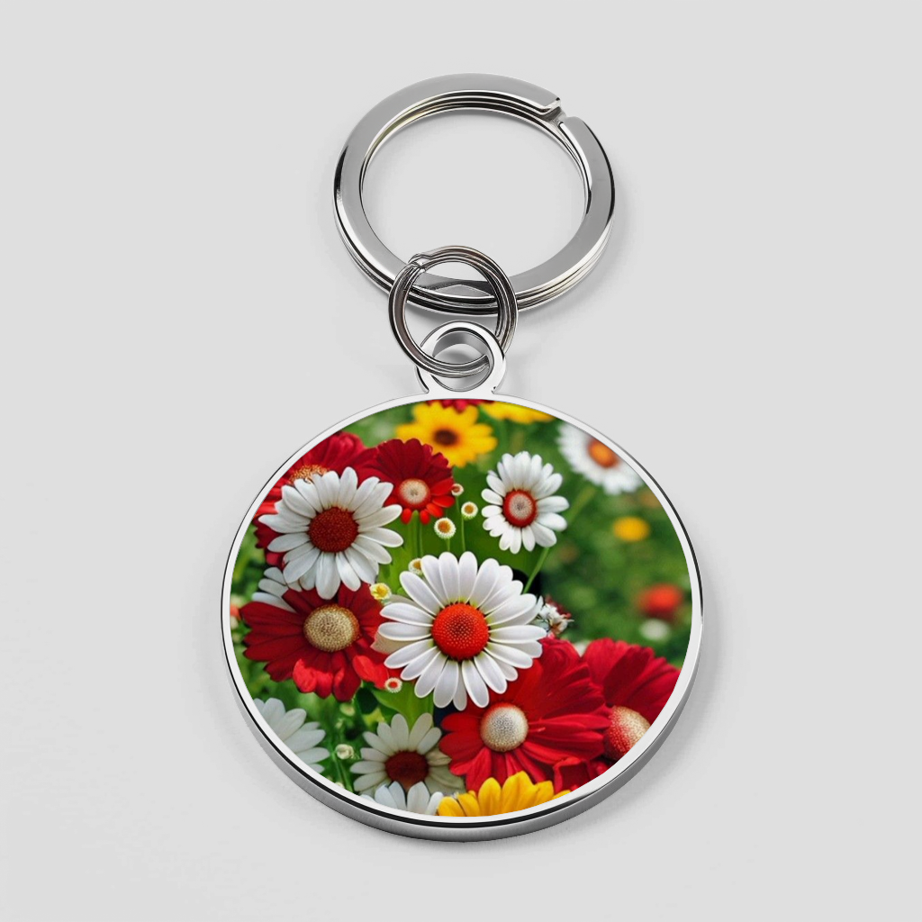 Persian Vlolet Theme Phone Cover