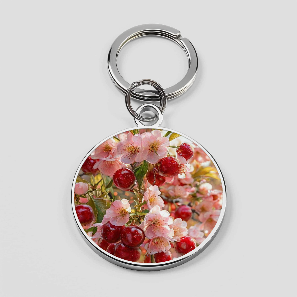 Cherry Blossoms Theme Phone Cover