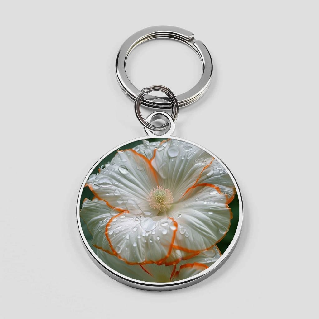 Hawaiian Hibiscus Theme Phone Cover