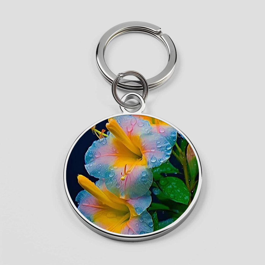 Hawaiian Hibiscus Theme Phone Cover