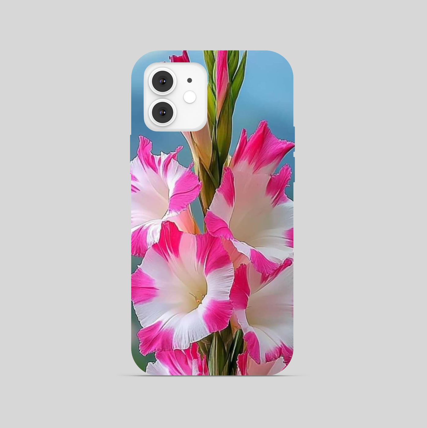 Ipomoea Theme Phone Cover