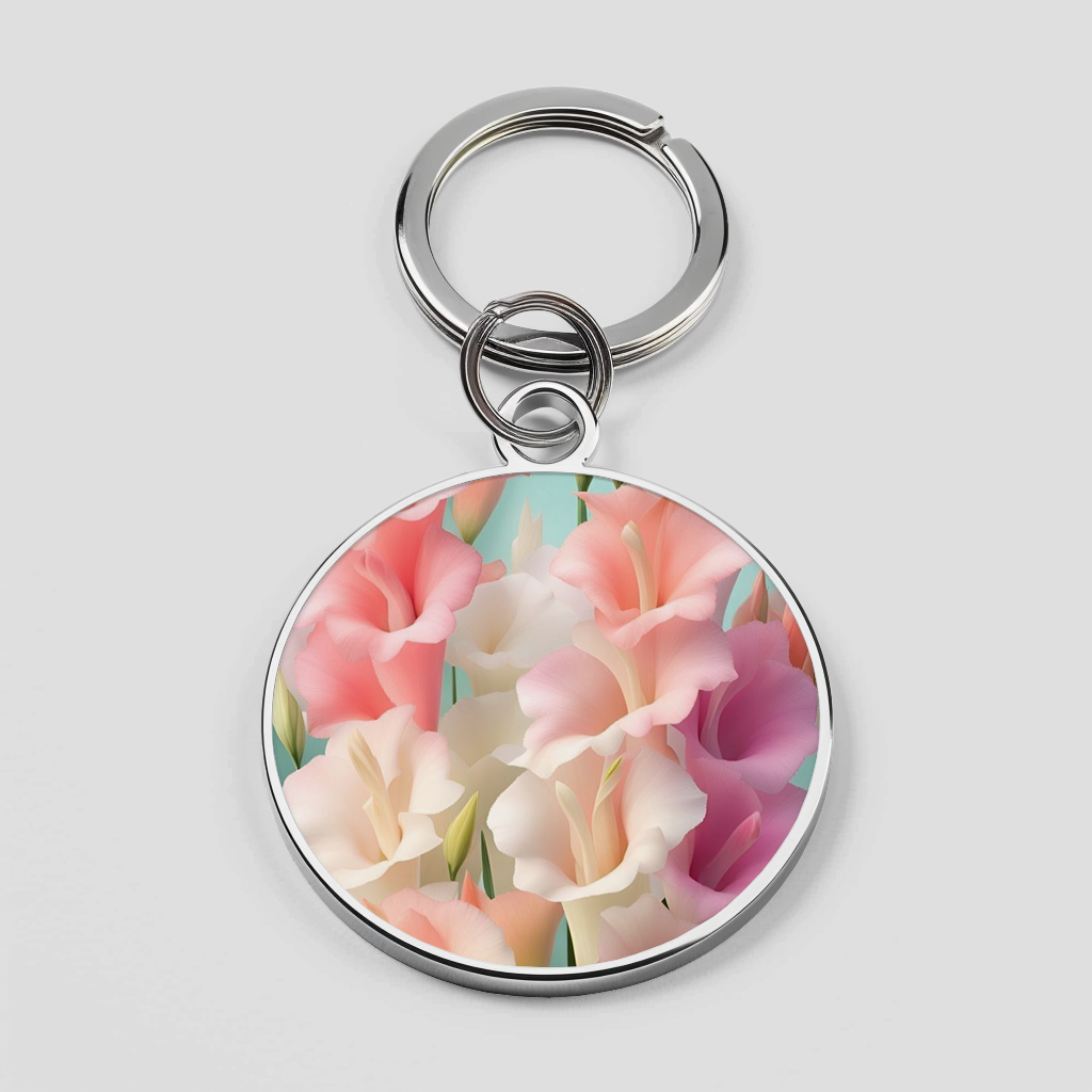 Sword Lilies Theme Phone Cover