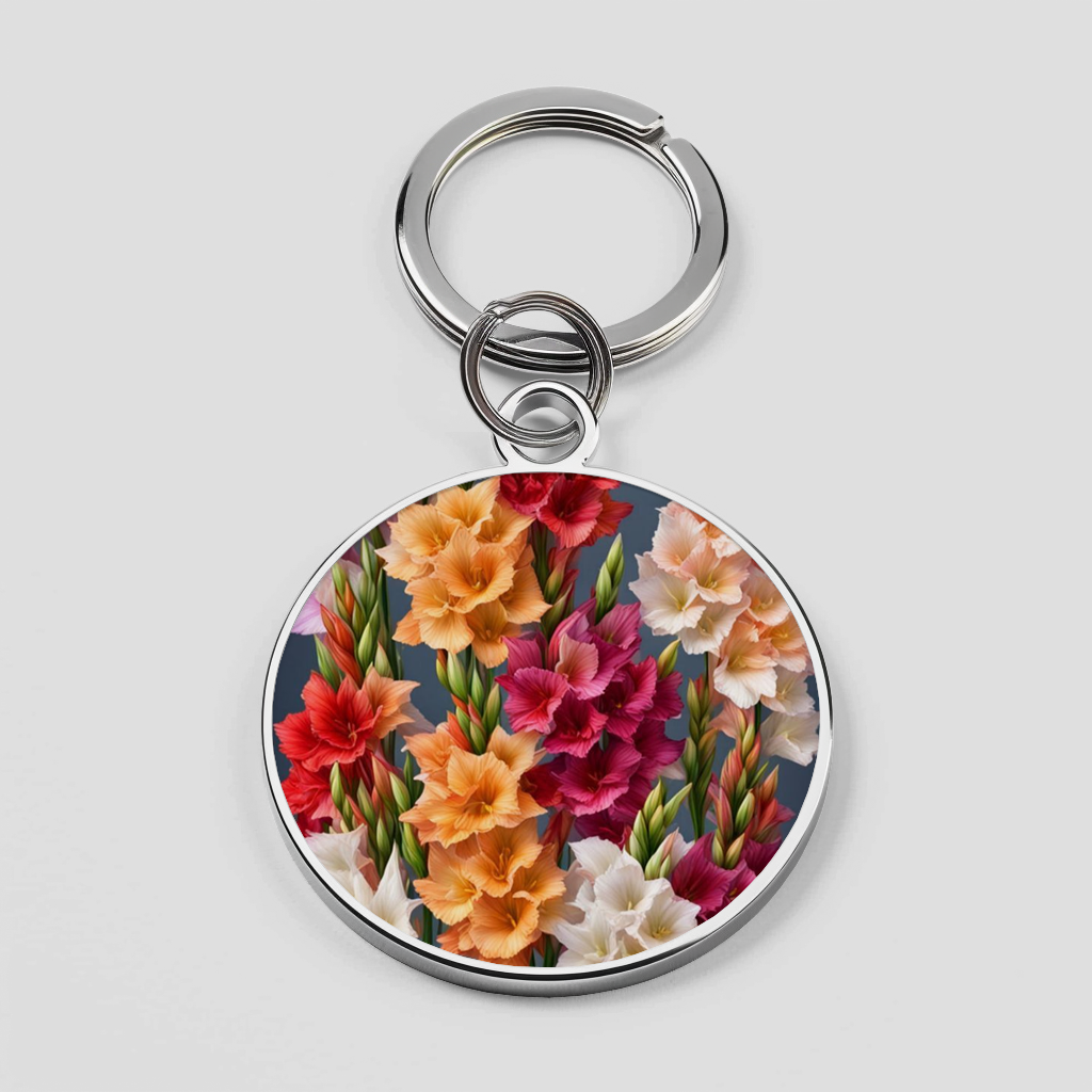 Sword Lilies Theme Phone Cover