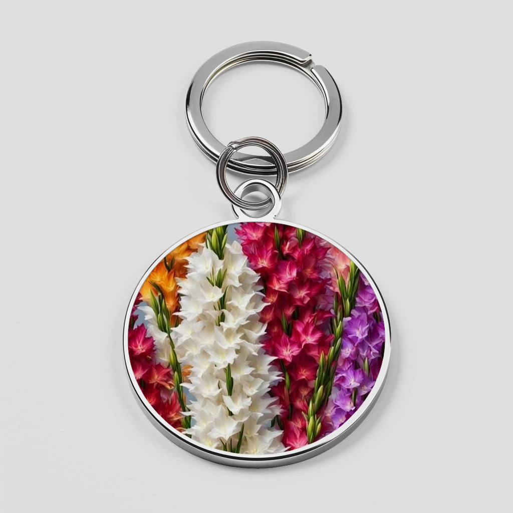 Sword Lilies Theme Phone Cover