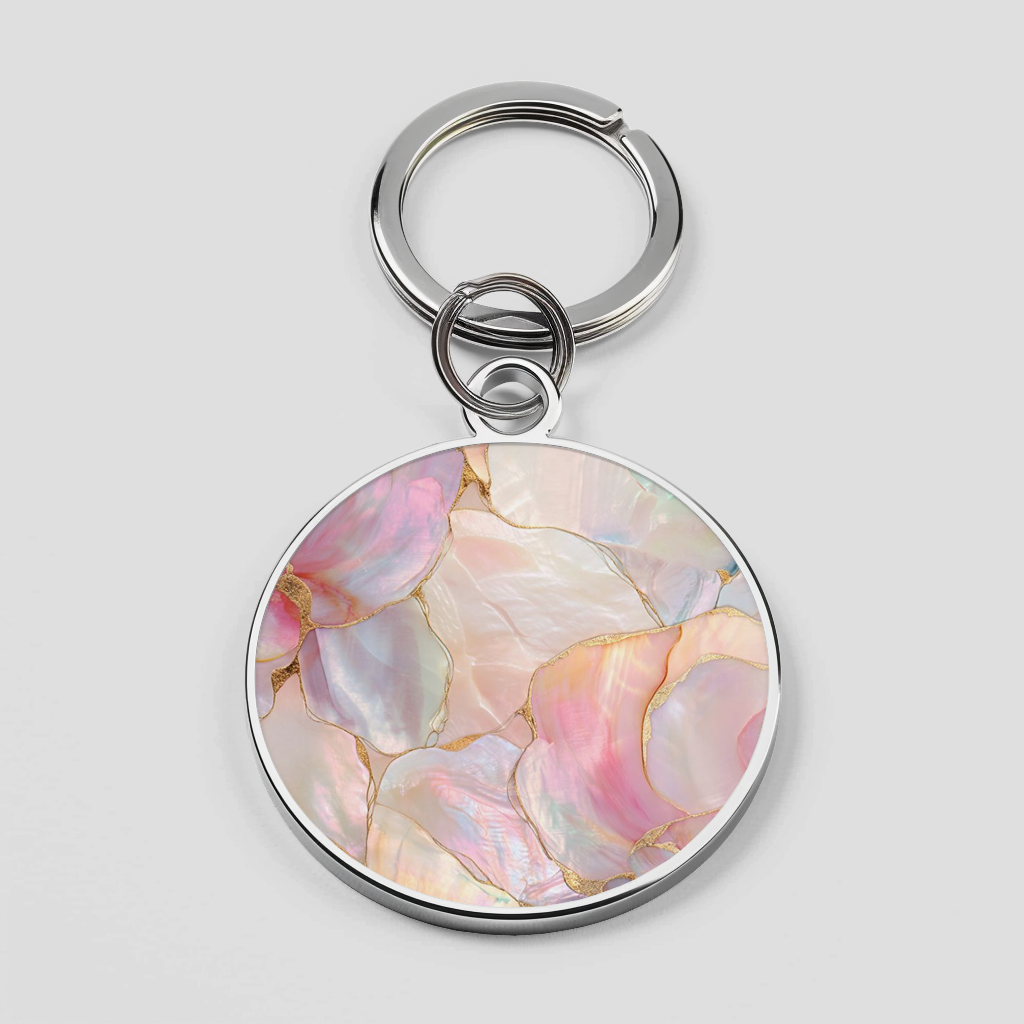 Multi Color Beautiful Leaf Glossy Silicone Mobile Case