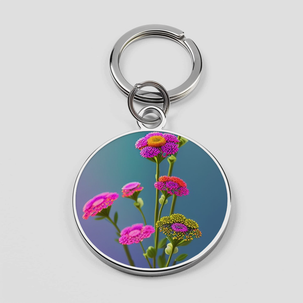 Amaranth Plant Theme Phone Cover
