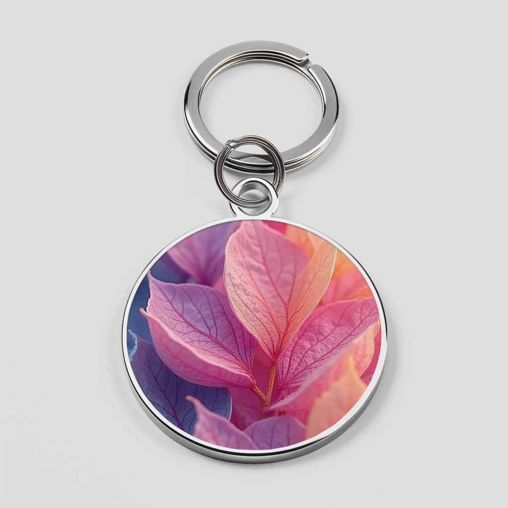Multi Japnese Maple Tree Leaf Phone Cover