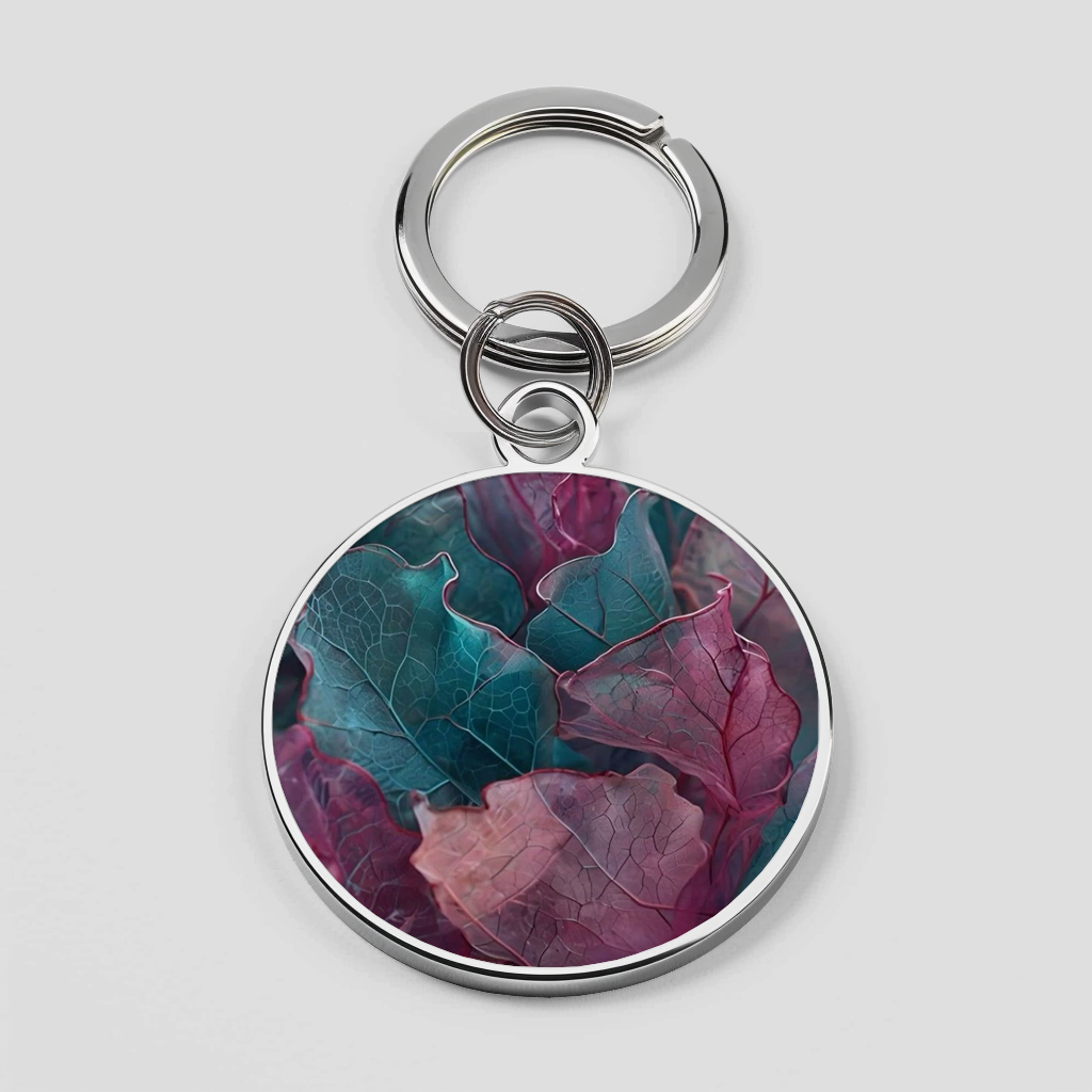 Multi Colour Flowering Kale Phone Cover