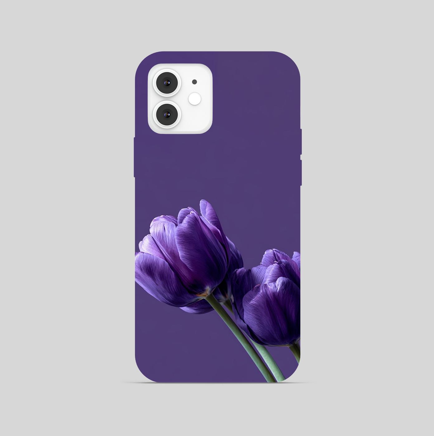 Sweet Pea Beautiful Theme Phone Cover