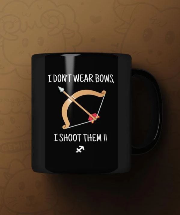 The problem-solving Printed Premium Mug