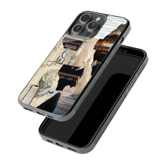 Night Of Power Mobile Cover