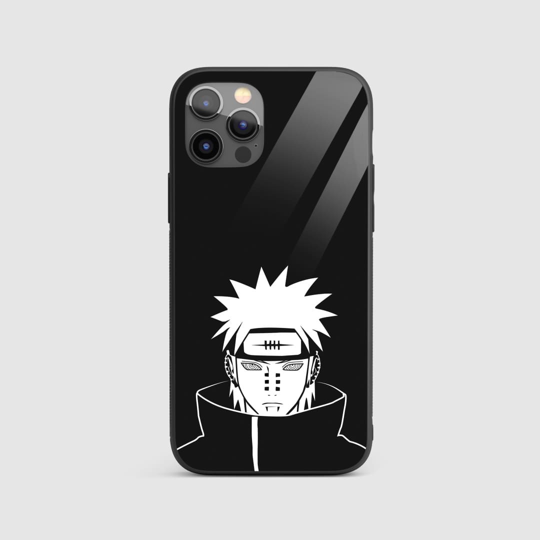 Nagato Silicone Armored Phone Case