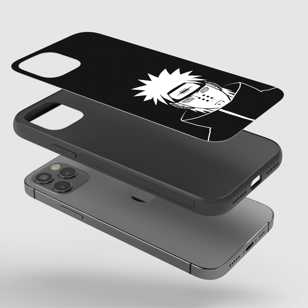 Nagato Silicone Armored Phone Case