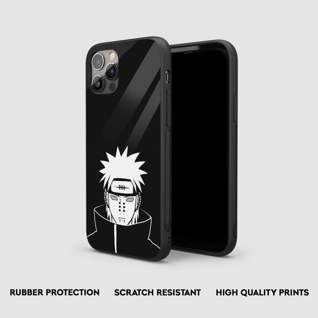 Nagato Silicone Armored Phone Case