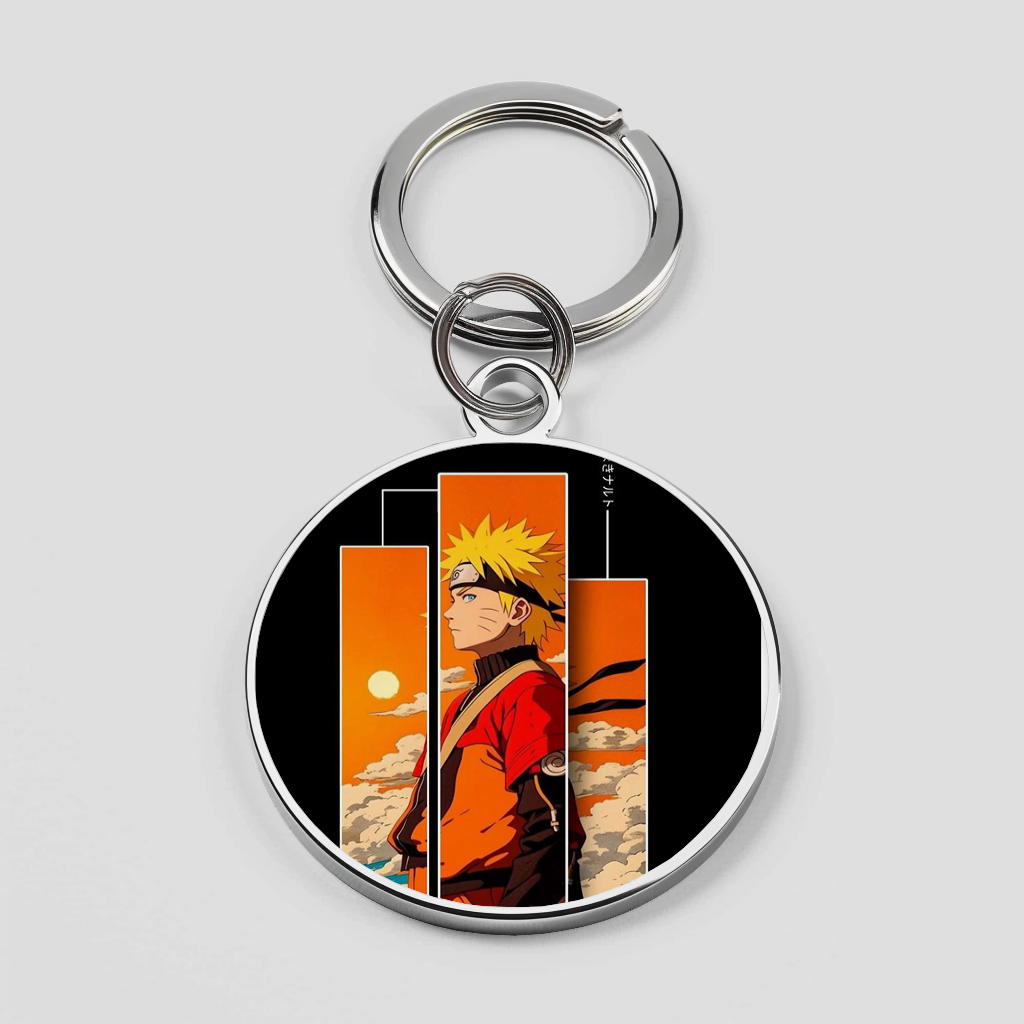 Naruto Uzumaki Phone Cover