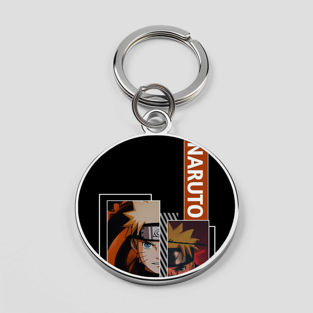 Naruto Uzumaki Phone Cover