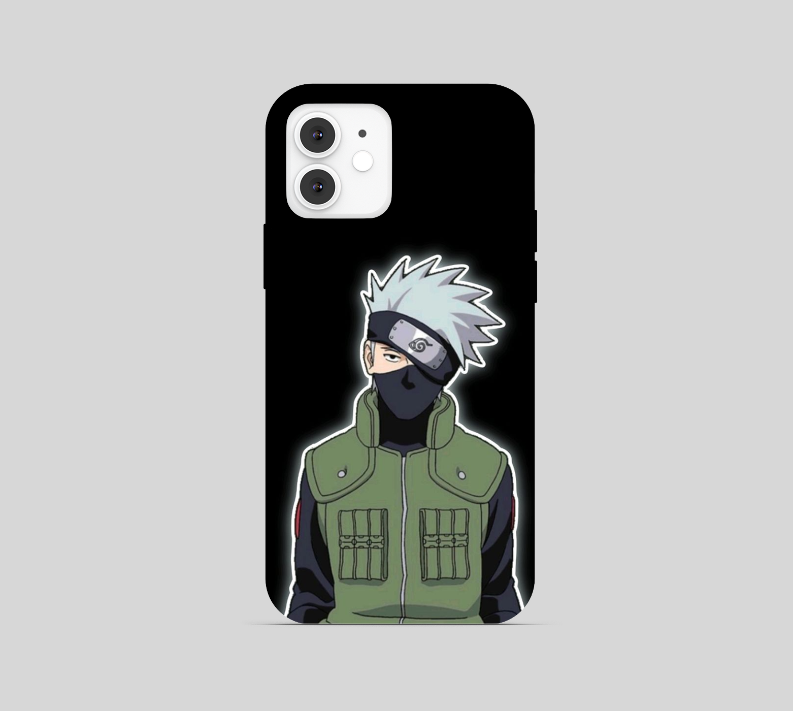 Kakashi Hatake Phone Cover