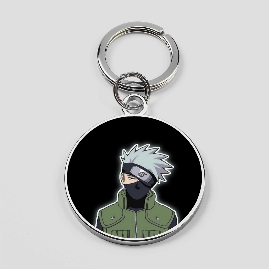 Kakashi Hatake Phone Cover