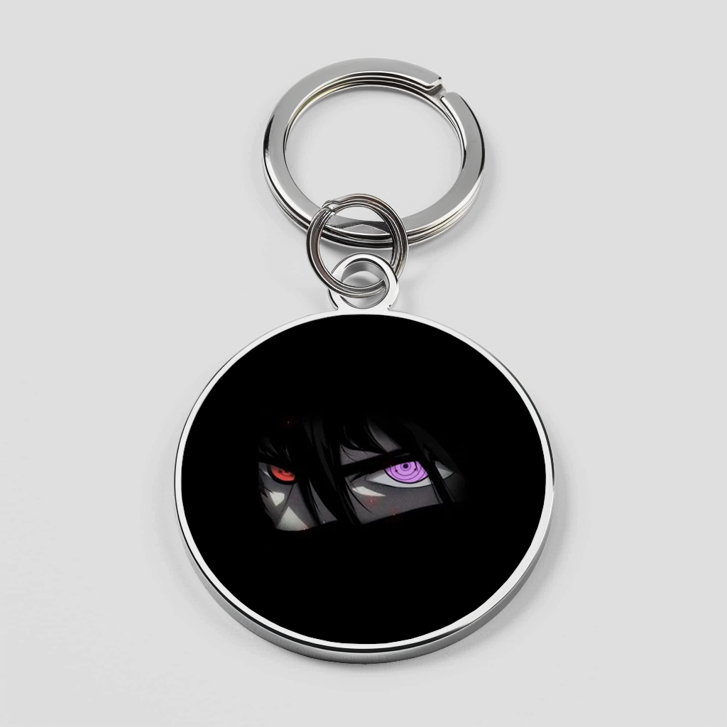 Sasuke Uchiha Phone Cover