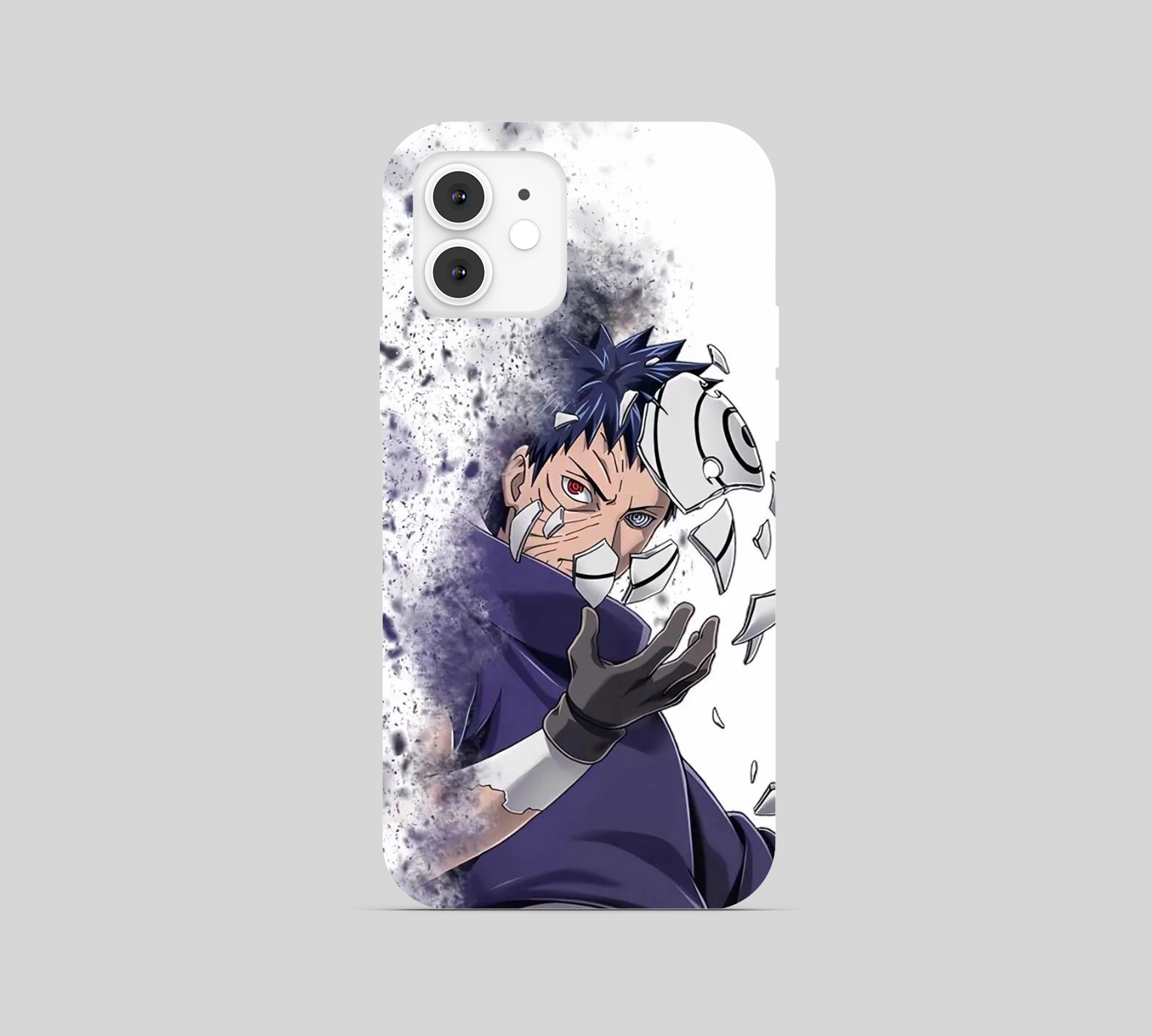 Obito Uchiha Phone Cover