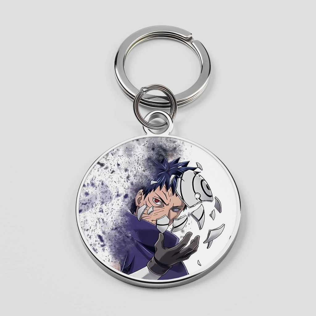 Obito Uchiha Phone Cover