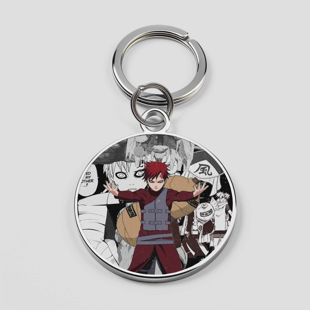 Geera Yuzawa Phone Cover