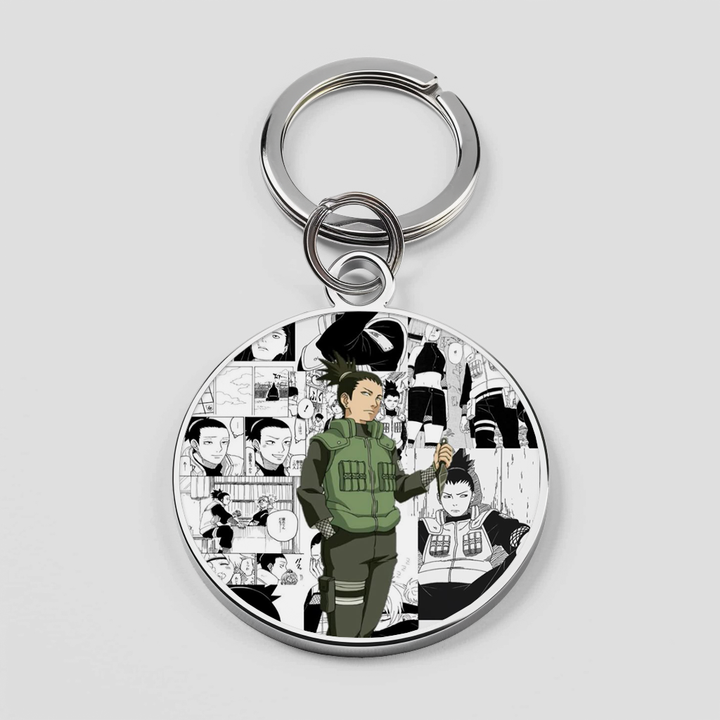 Shikamaru Nara Phone Cover