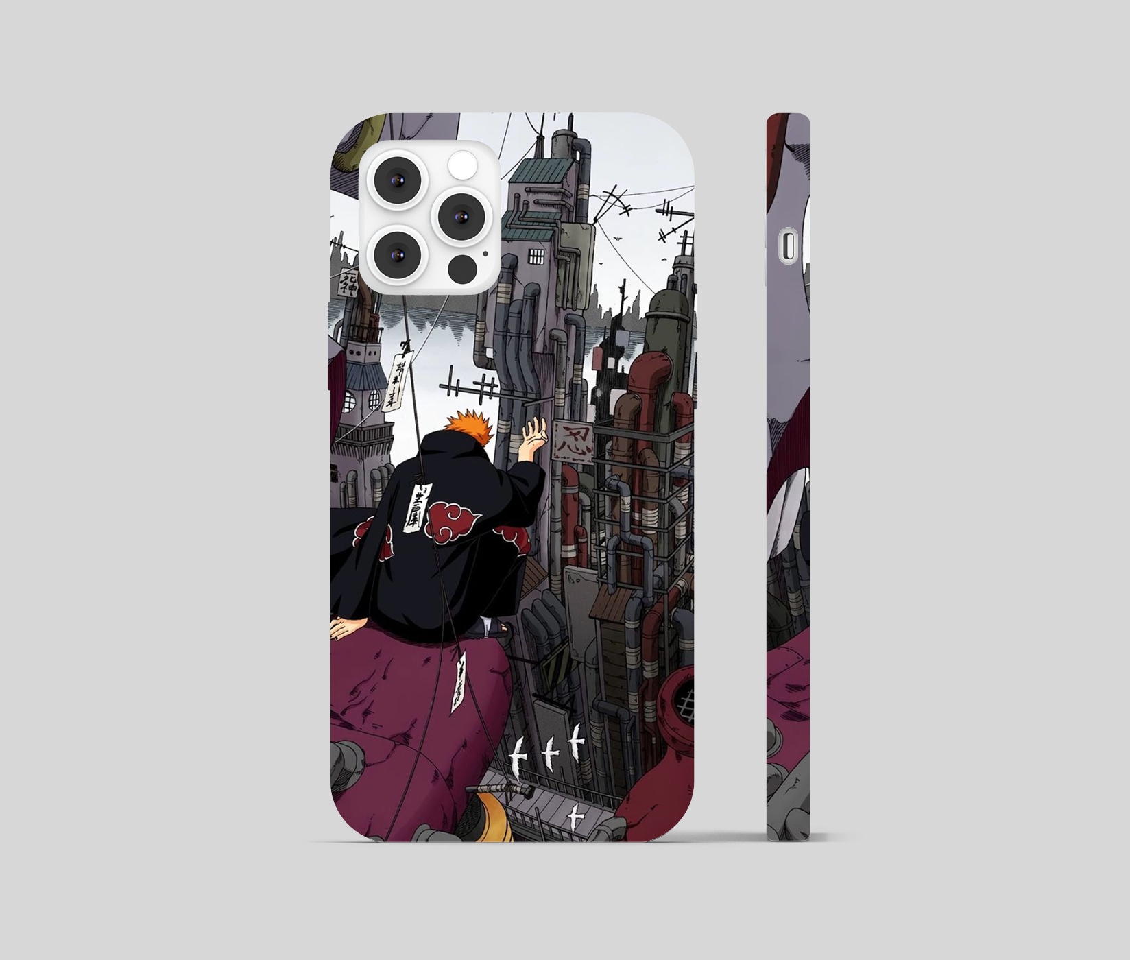 Pain Akatsuki Phone Cover