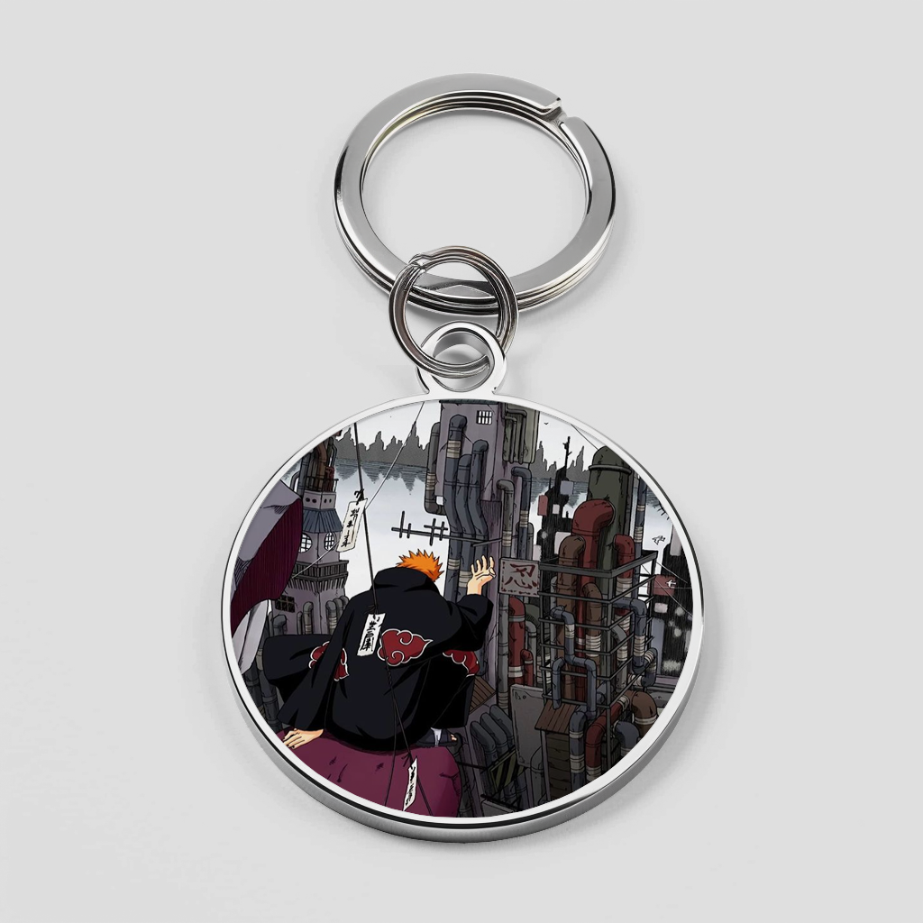 Pain Akatsuki Phone Cover