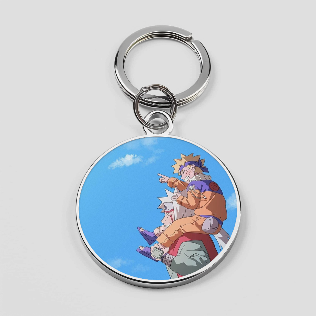 Naruto Phone Cover