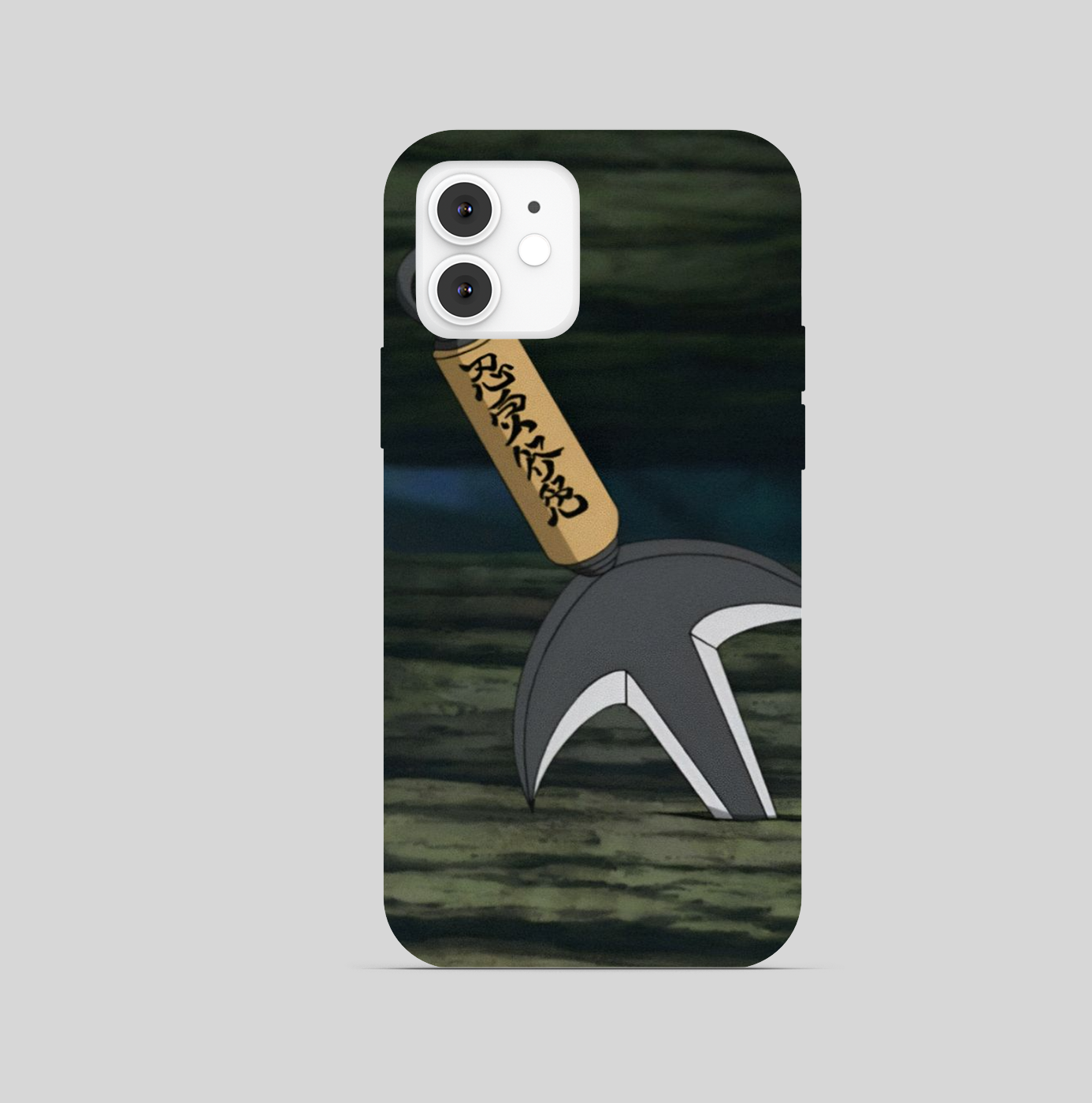 Minato Kunai Phone Cover