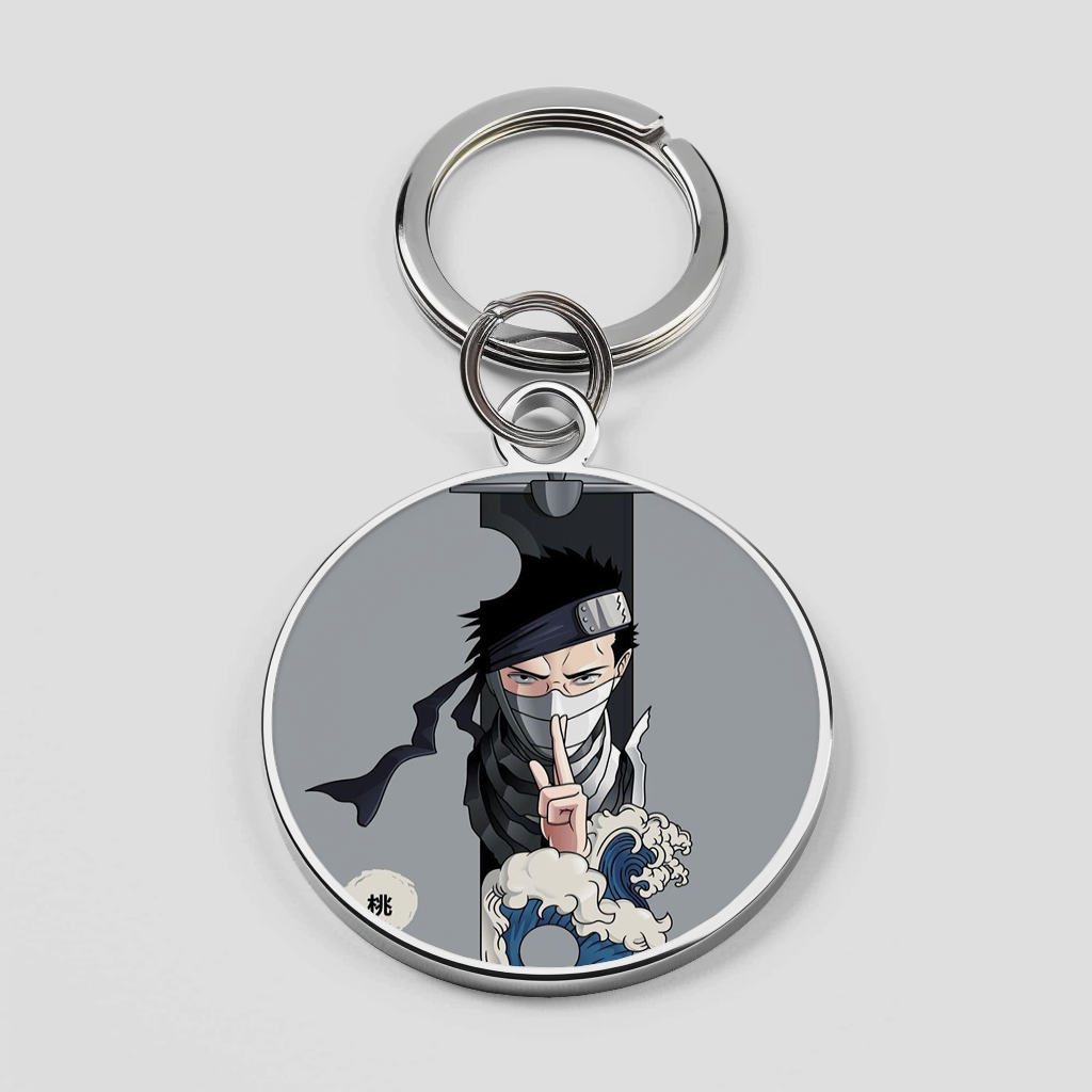 Zabuza Momochi Phone Cover