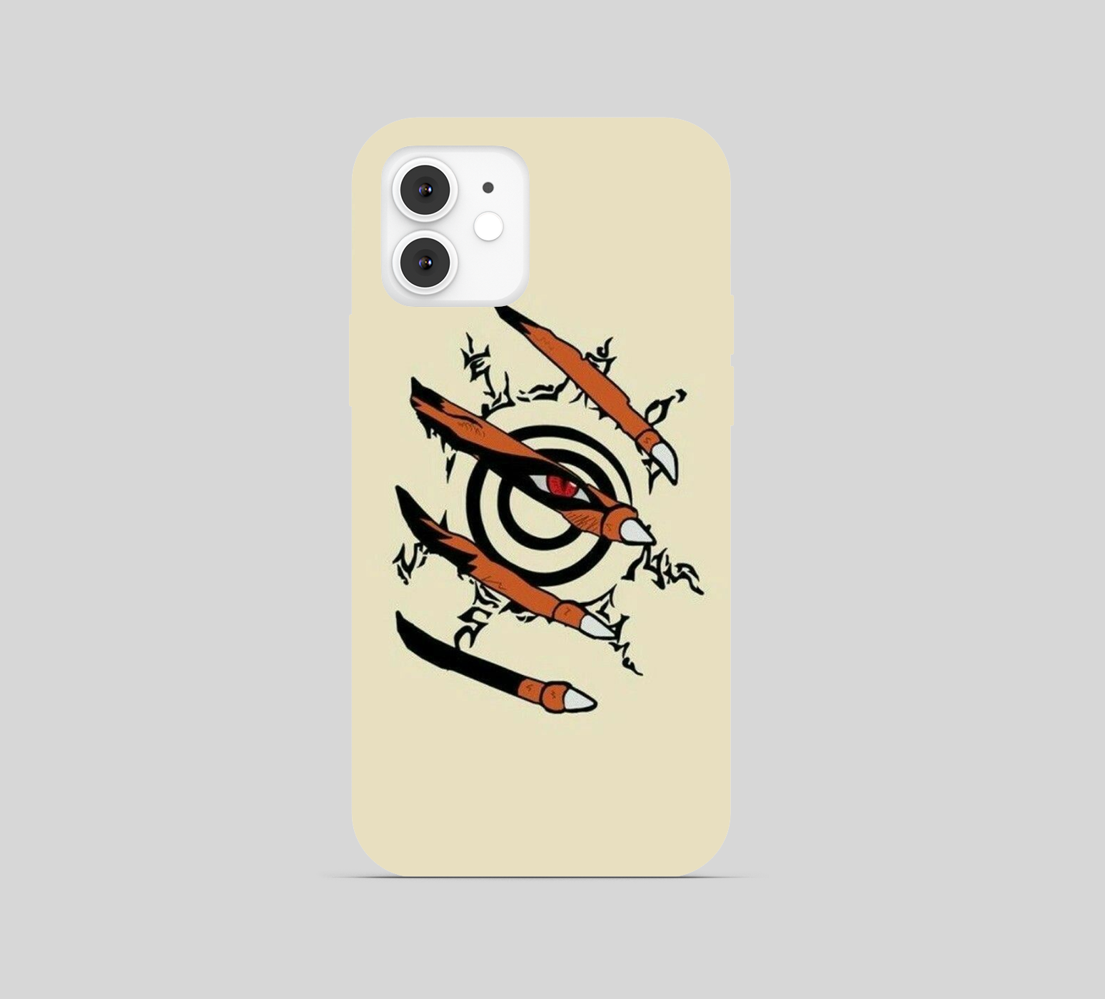 Kurama Phone Cover