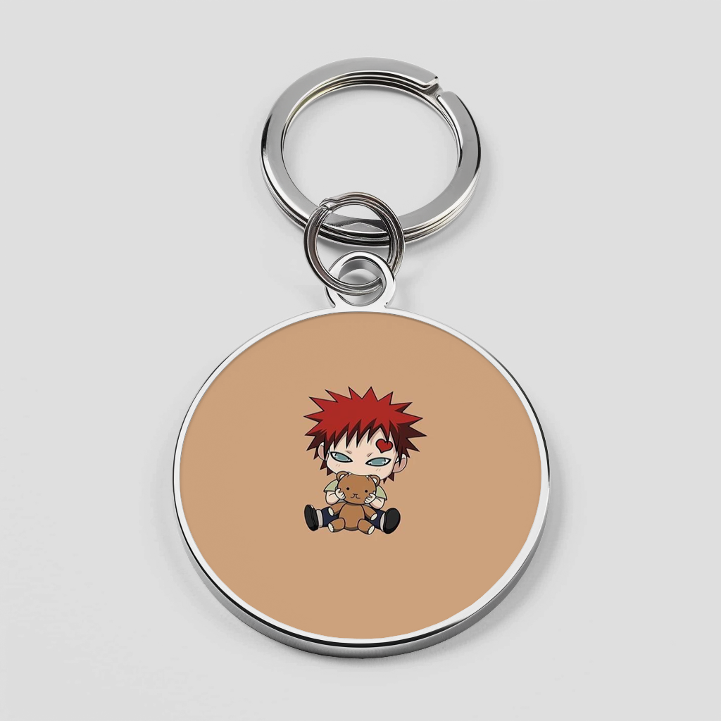 Gaara Phone Cover