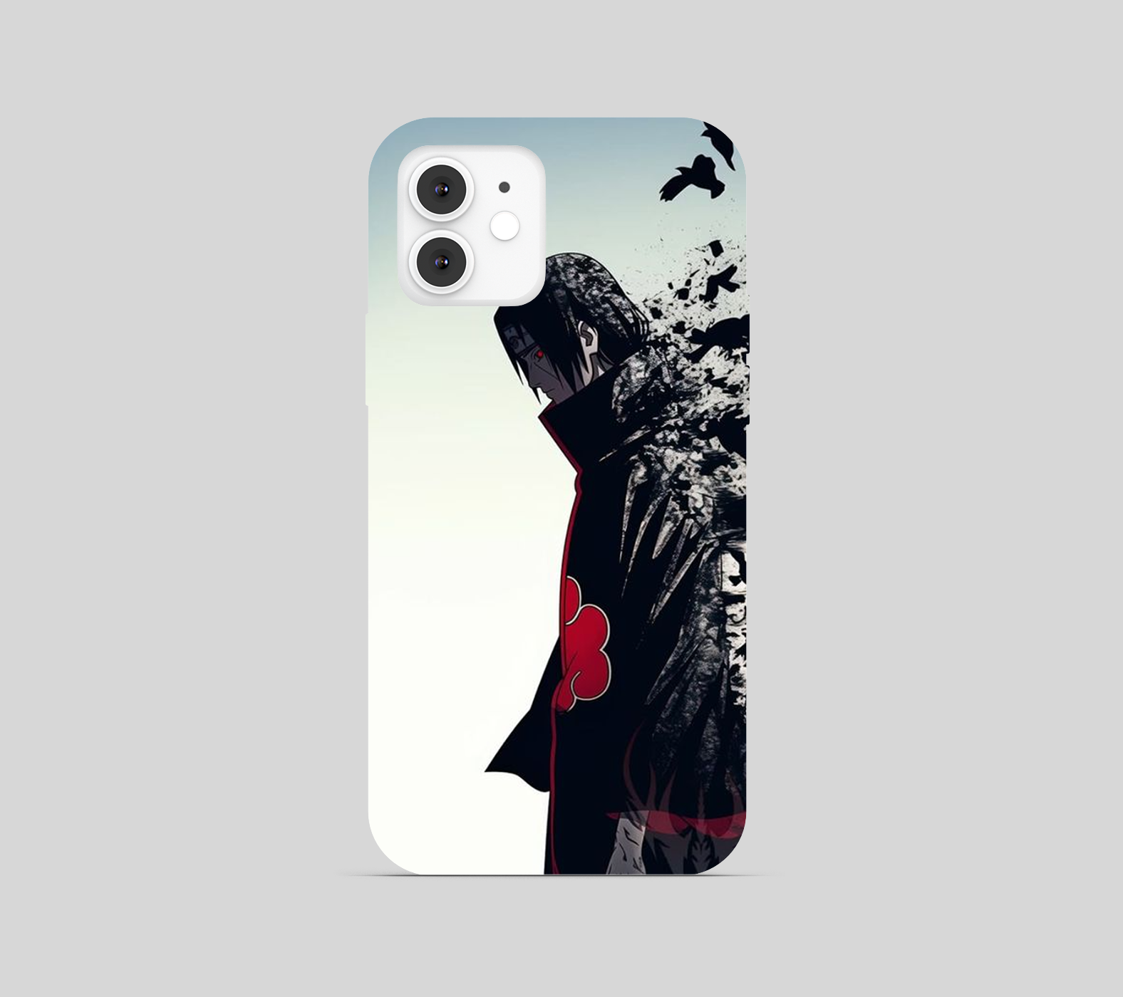 Itachi Uchiha Phone Cover