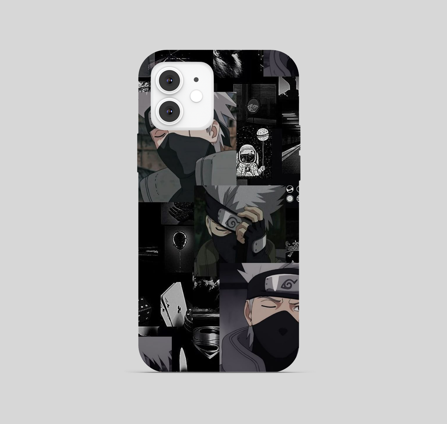 Kakashi Hatake Phone Cover