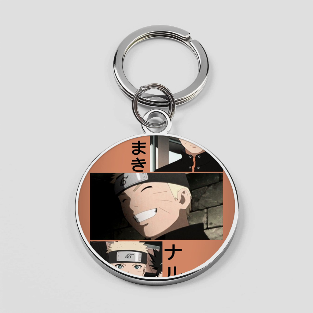 Naruto Uzumaki Phone Cover